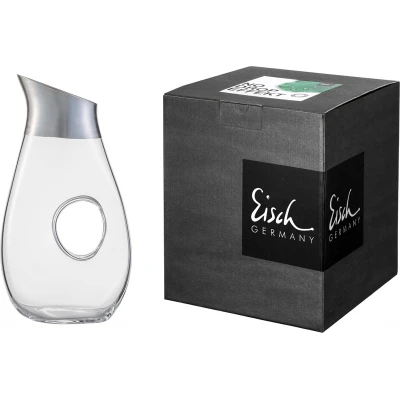 Eisch PURO kancsó díszdobozban 7,5dl 298 mm