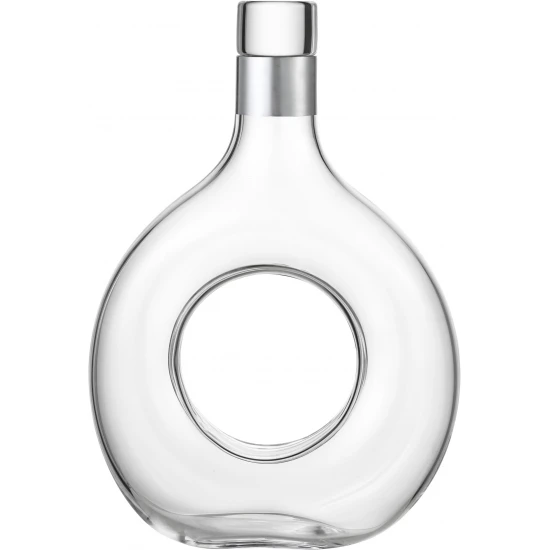 Eisch PURO karafé díszdobozban 1l 300 mm