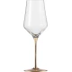 Eisch RAVI GOLD 2 db fehérboros pohár díszdobozban  3,8dl 237 mm