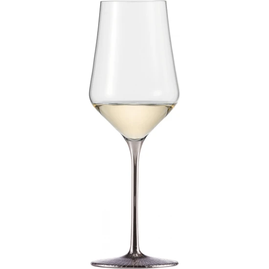 Eisch RAVI PLATINUM 2 db fehérboros pohár díszdobozban  3,8dl 237 mm