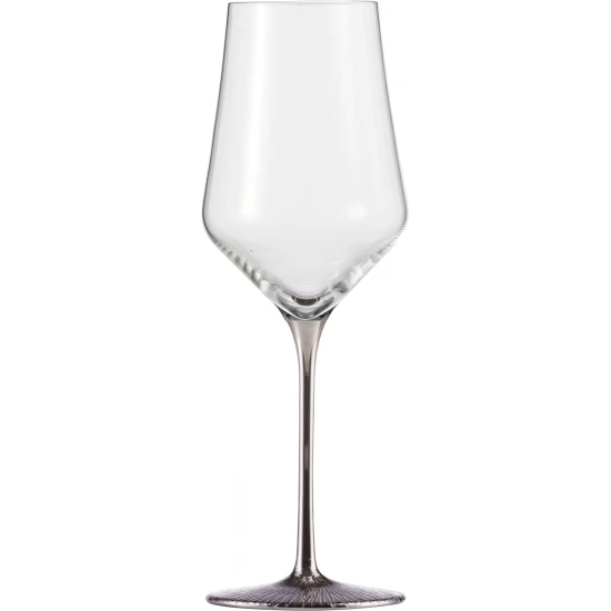 Eisch RAVI PLATINUM 2 db fehérboros pohár díszdobozban  3,8dl 237 mm