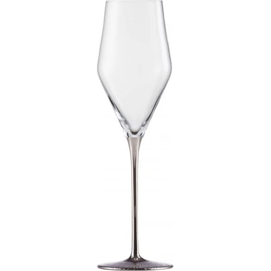 Eisch RAVI PLATINUM 2 db pezsgőspohár díszdobozban  2,6dl 246 mm