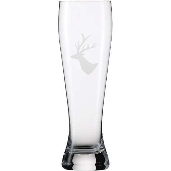 Eisch CHALET búzasöröspohár 6,5dl 256 mm