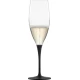 Eisch KAYA BLACK pezsgőspohár 2,78dl 235 mm Eisch KAYA BLACK pezsgőspohár 2,78dl 235 mm