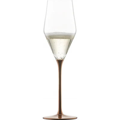 Eisch KAYA pezsgőspohár pezsgőponttal 2,6dl 246 mm