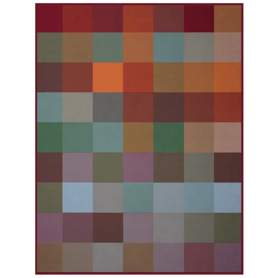 Colour-Woven pléd 150x200 cm Colour-Woven pléd 150x200 cm