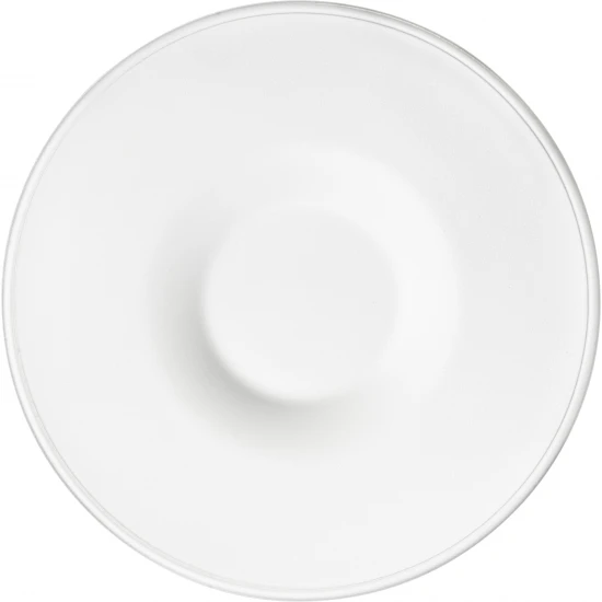 Eisch COSMO PURE WHITE eszpresszó csészealj fehér 115 mm Eisch COSMO PURE WHITE eszpresszó csészealj fehér 115 mm