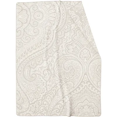 Wohndecke Swinging Paisley pléd 150x200 cm Wohndecke Swinging Paisley pléd 150x200 cm