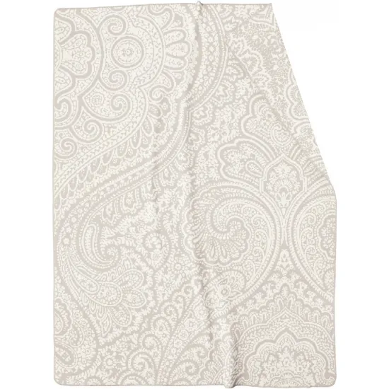 Wohndecke Swinging Paisley pléd 150x200 cm Wohndecke Swinging Paisley pléd 150x200 cm
