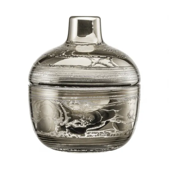 Eisch Goldleaf platina Bonbonier