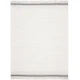 Biederlack Wohndecke Bright Day Silver pléd 150x200 cm