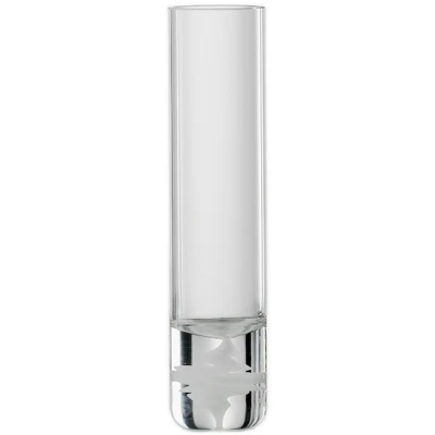 Eisch CIN CIN Brandy pohár fehér 0,5dl 130 mm