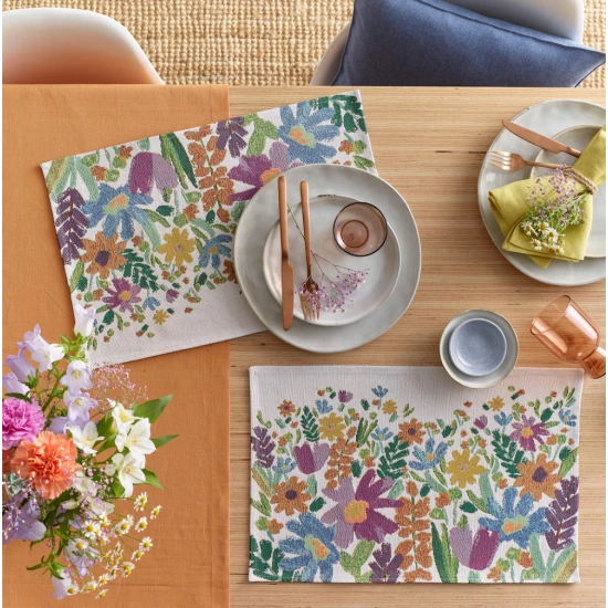 Sander Frisco asztali futó 32x96 cm