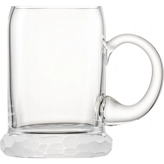 Eisch HAMILTON söröspohár 2 db díszhengerben 3dl 124 mm