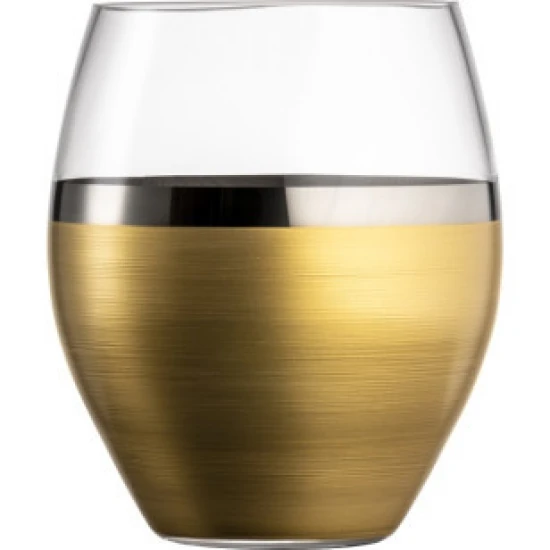 Eisch viharlámpa Haptics arany