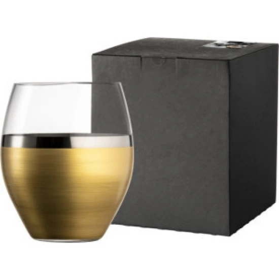 Eisch viharlámpa Haptics arany