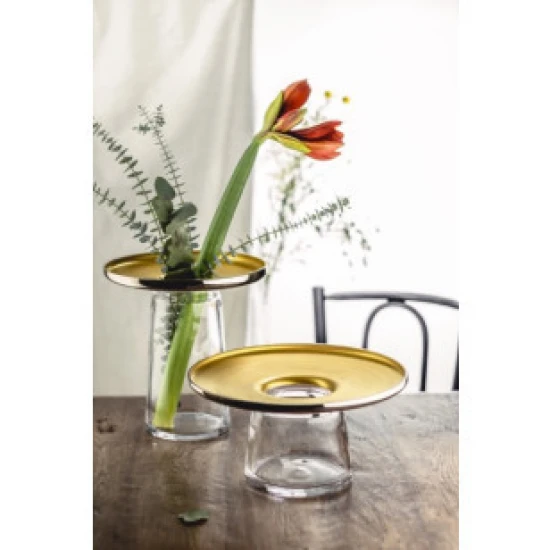 Eisch Haptics váza 30 cm