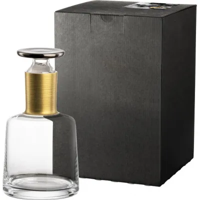 Eisch Whisky palack No Drop Haptics arany