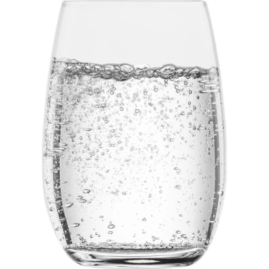 Eisch LIGHT pohár szürke 3,4dl 105 mm