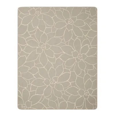 Socculent French Linen pléd 150x200 cm Socculent French Linen pléd 150x200 cm