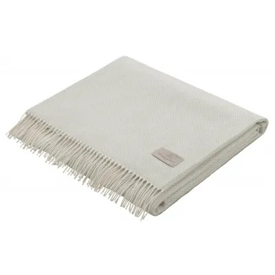 Narama Sage Green pléd 140x190 cm Narama Sage Green pléd 140x190 cm
