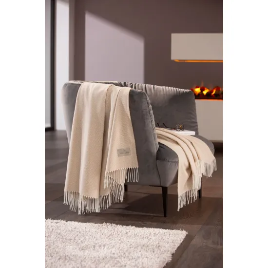 Narama Indian Summer pléd 140x190 cm