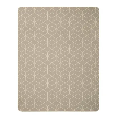 Carré French Linen pléd 150x200 cm Carré French Linen pléd 150x200 cm