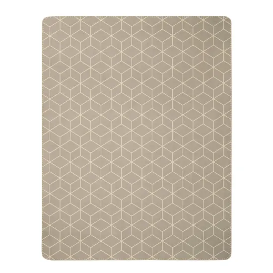 Carré French Linen pléd 150x200 cm Carré French Linen pléd 150x200 cm
