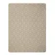 Carré French Linen pléd 150x200 cm Carré French Linen pléd 150x200 cm