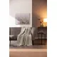 Carré French Linen pléd 150x200 cm Carré French Linen pléd 150x200 cm