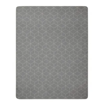 Carré Stone pléd 150x200 cm Carré Stone pléd 150x200 cm