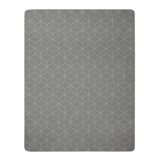 Carré Stone pléd 150x200 cm Carré Stone pléd 150x200 cm
