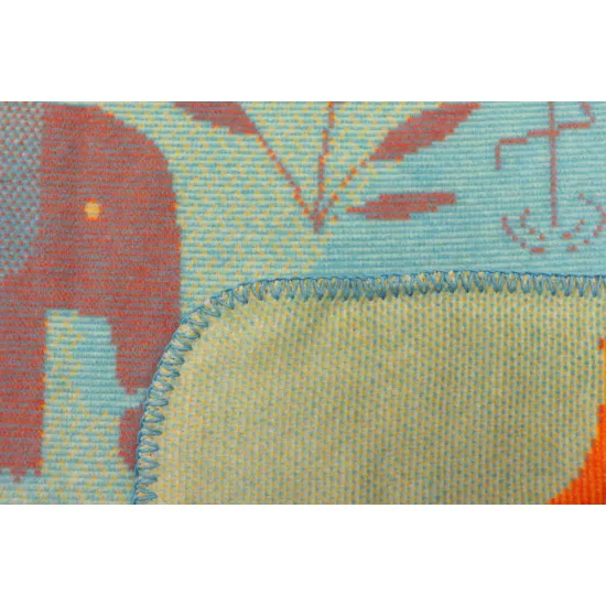 Expedition babatakaró 75 x 100 cm