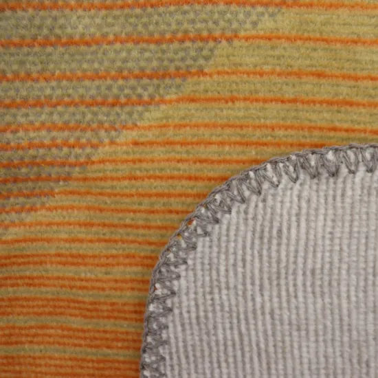 Circular Honey pléd 150x200 cm Circular Honey pléd 150x200 cm
