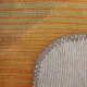 Circular Honey pléd 150x200 cm Circular Honey pléd 150x200 cm