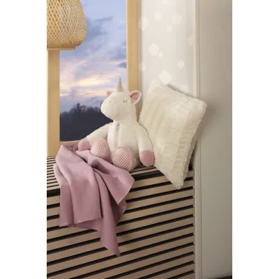 Set Lily plüss és pléd 75 x 100 cm Set Lily plüss és pléd 75 x 100 cm