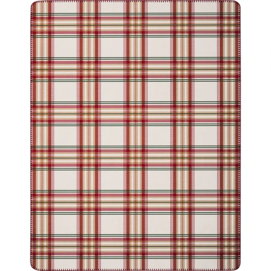 Biederlack Tartan Delight pléd 150x200 cm
