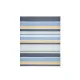 Stripe Out Blue pléd 130 x 170 cm Stripe Out Blue pléd 130 x 170 cm