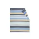Stripe Out Blue pléd 130 x 170 cm Stripe Out Blue pléd 130 x 170 cm
