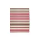 Stripe Out Pink pléd 130 x 170 cm Stripe Out Pink pléd 130 x 170 cm