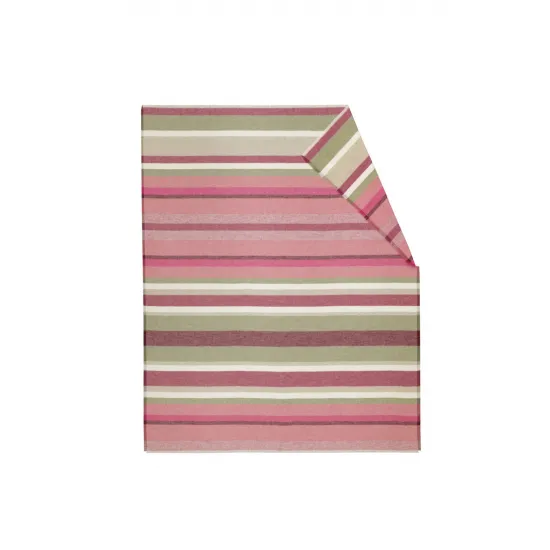 Stripe Out Pink pléd 130 x 170 cm Stripe Out Pink pléd 130 x 170 cm