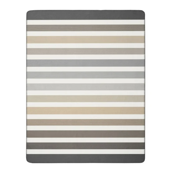 Biederlack Horizon Nature pléd 150x200 cm