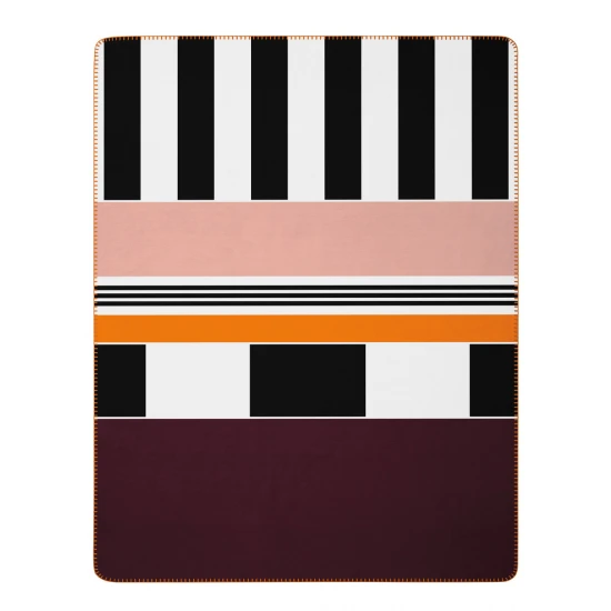 Biederlack Memphis Villeroy & Boch pléd 150x200 cm