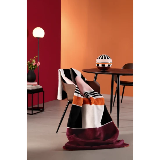 Biederlack Memphis Villeroy & Boch pléd 150x200 cm