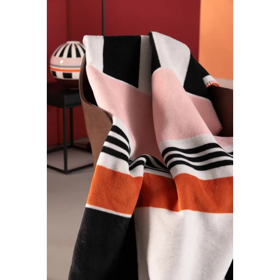 Biederlack Memphis Villeroy & Boch pléd 150x200 cm