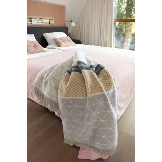 Biederlack Boho pléd 150x200 cm