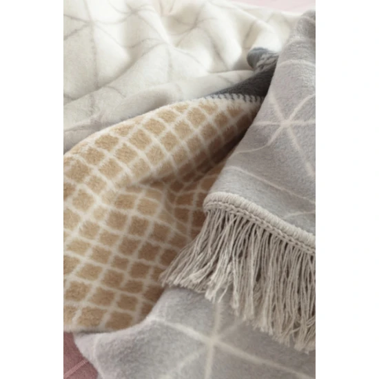 Biederlack Boho pléd 150x200 cm