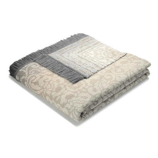 Biederlack Ornamental pléd 150x200 cm