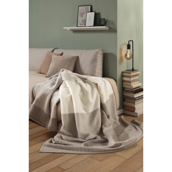 Biederlack Feel Modern pléd 150x200 cm