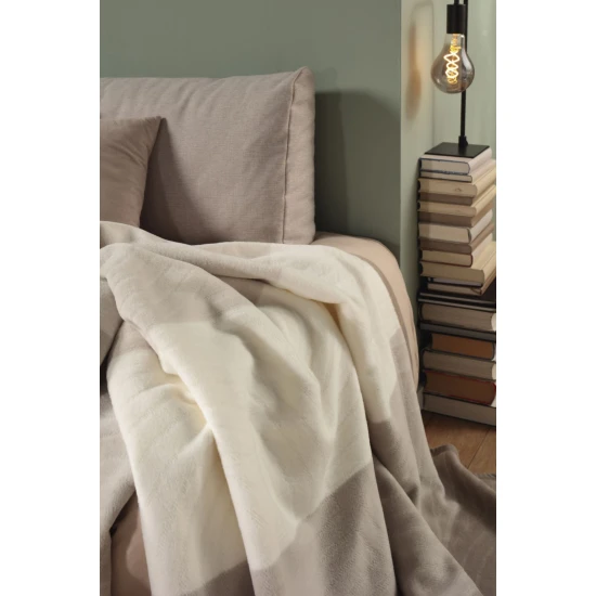 Biederlack Feel Modern pléd 150x200 cm